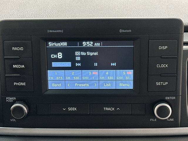 Used 2018 Kia Rio S image 10