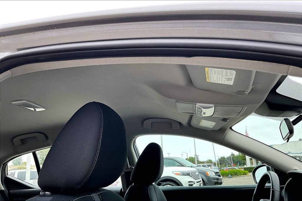 Used 2023 Nissan Sentra SV w/ All-Weather Package FWD image 27