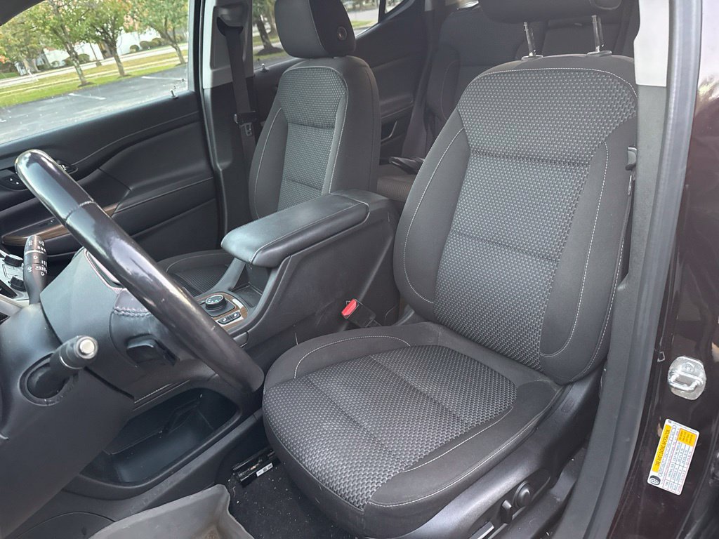 Used 2020 GMC Acadia SLE w/ Driver Convenience Package AWD/4WD image 8