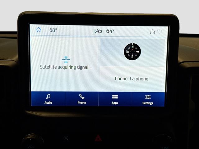 Used 2023 Ford Bronco Sport Big Bend w/ Convenience Package image 14