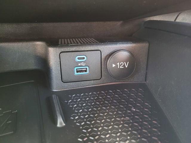 Certified 2021 Ford Bronco Sport Big Bend w/ Big Bend Package (96B) image 24