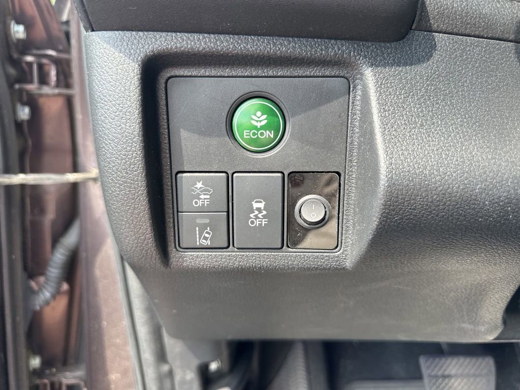 Used 2019 Honda HR-V Touring image 18