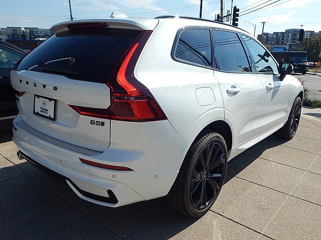New 2026 Volvo XC60 B5 Ultra w/ Protection Package Premier image 6