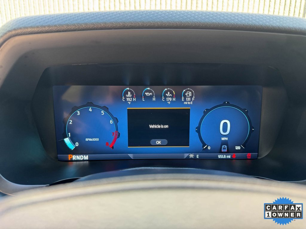 Used 2025 Ford F150 XL image 36