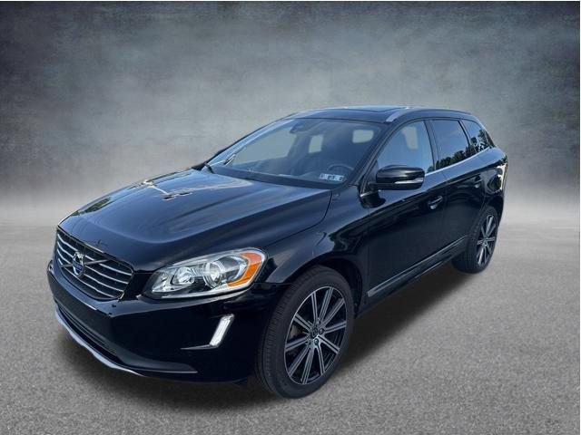 Used 2016 Volvo XC60 T5 Premier w/ Proximity Package AWD/4WD image 20