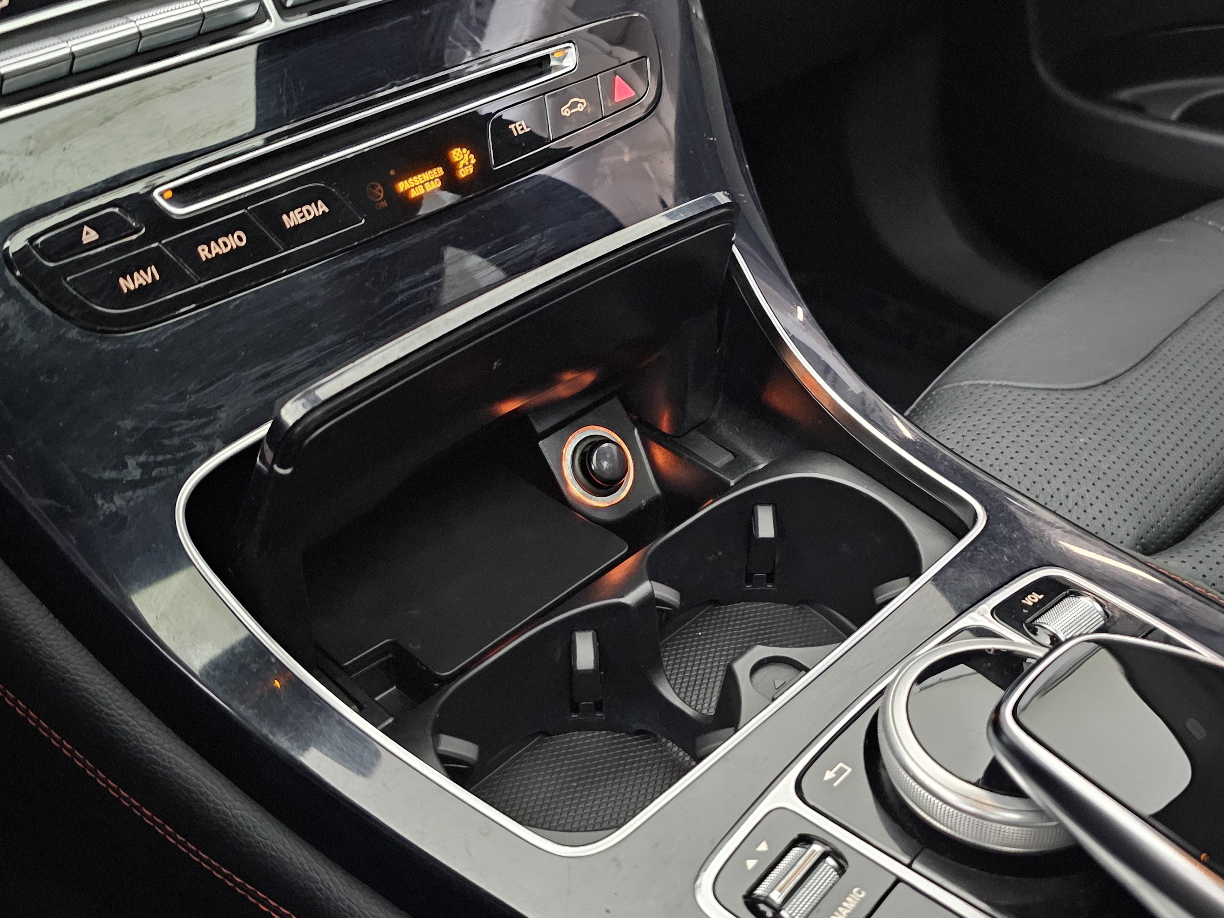 Used 2018 Mercedes-Benz GLC 43 AMG 4MATIC Coupe image 39