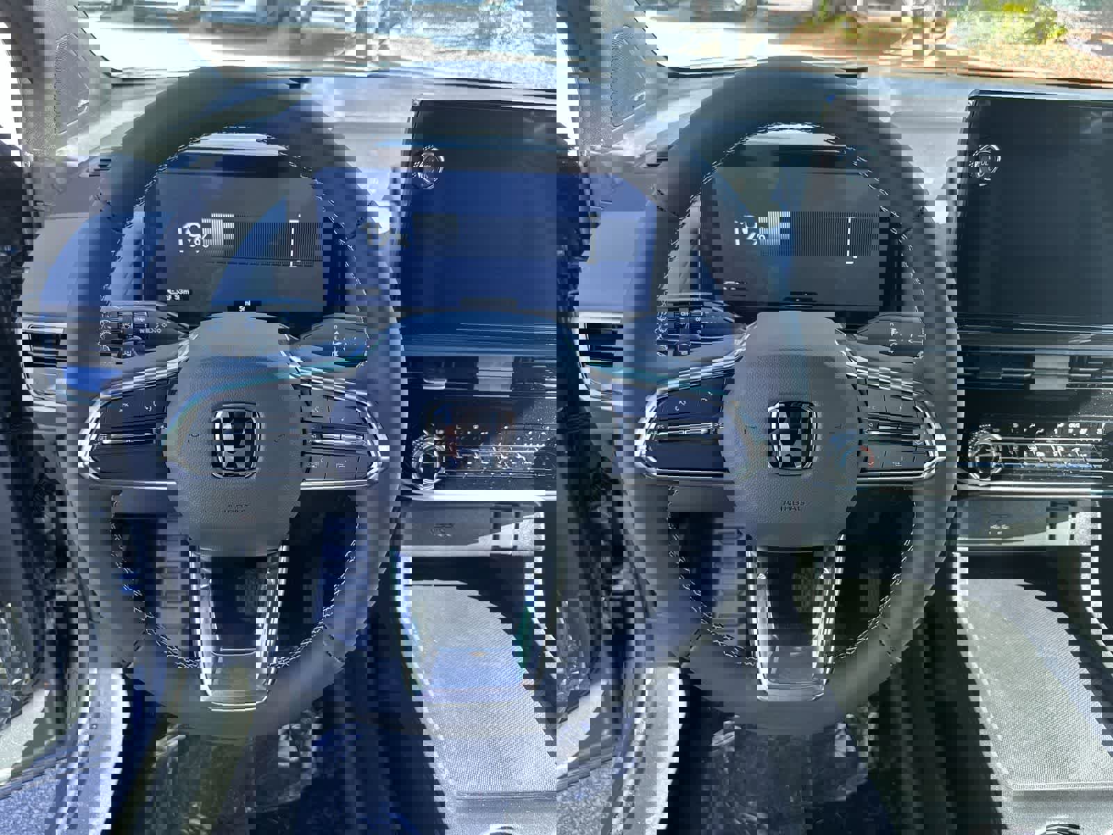 New 2026 Honda Prologue Elite image 18