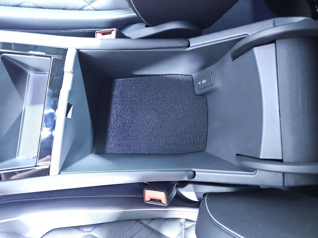 New 2026 Volkswagen Atlas SEL Premium R-Line image 26