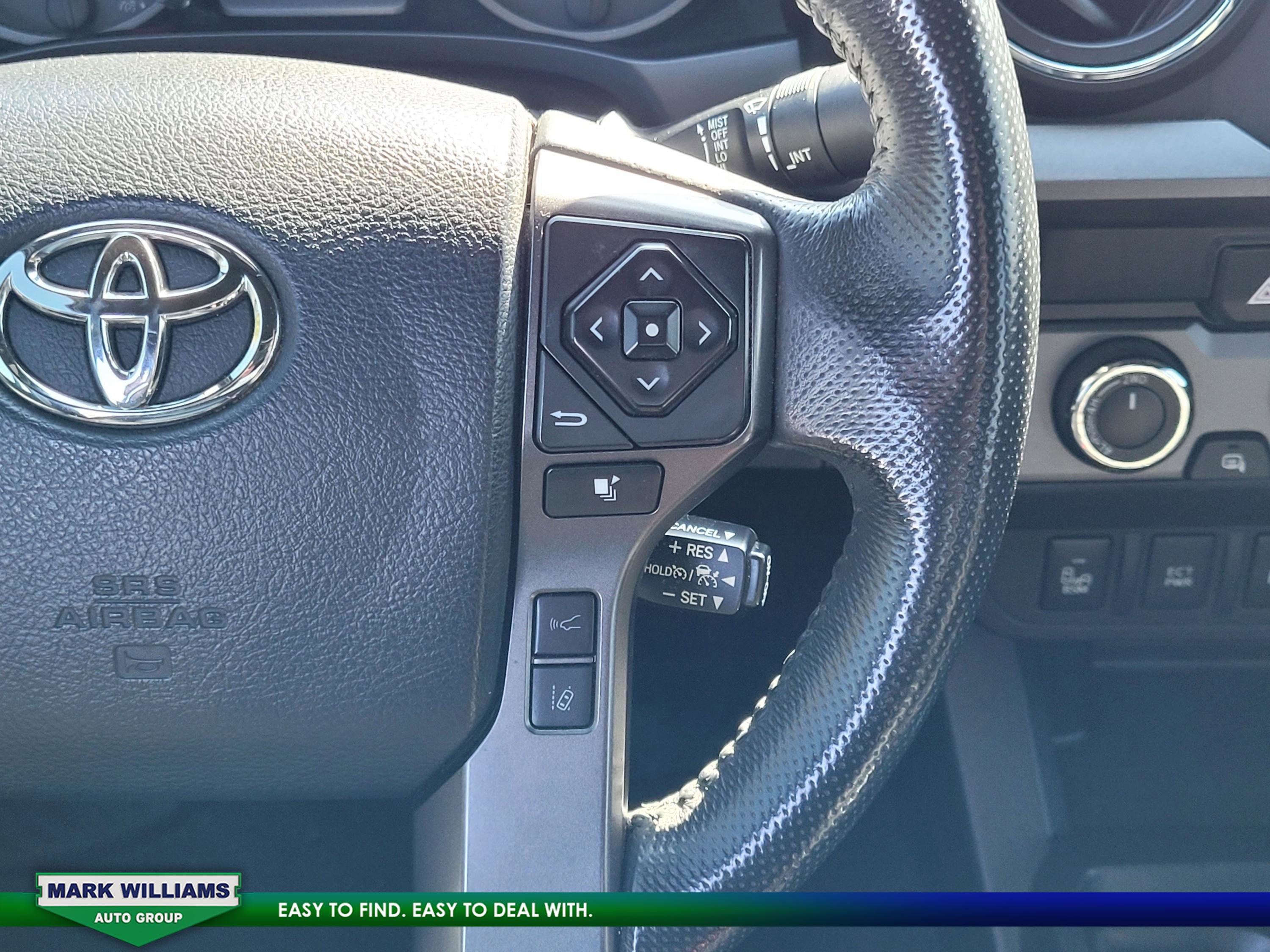 Used 2019 Toyota Tacoma TRD Pro image 13
