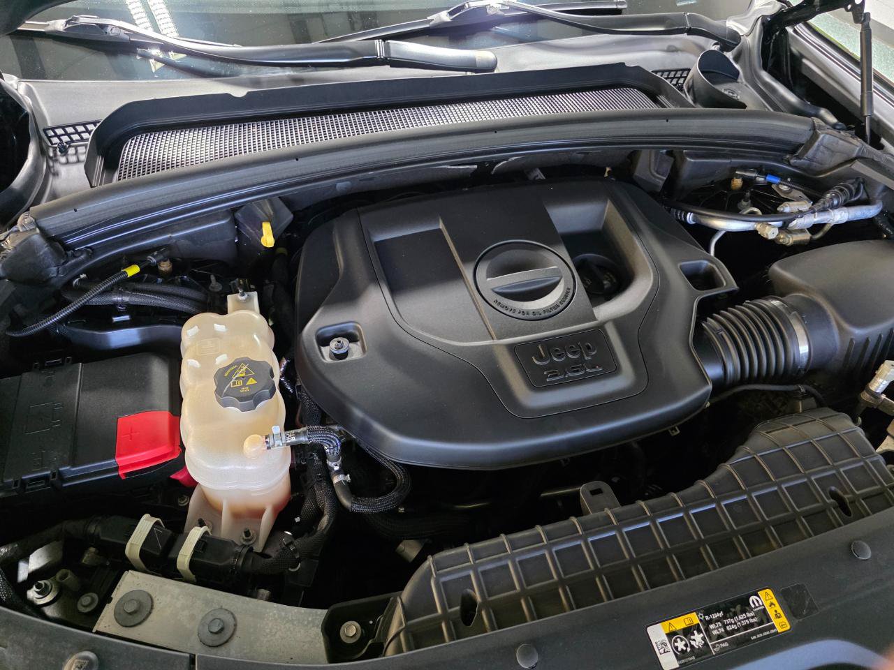 Used 2023 Jeep Grand Cherokee L Summit AWD/4WD image 52