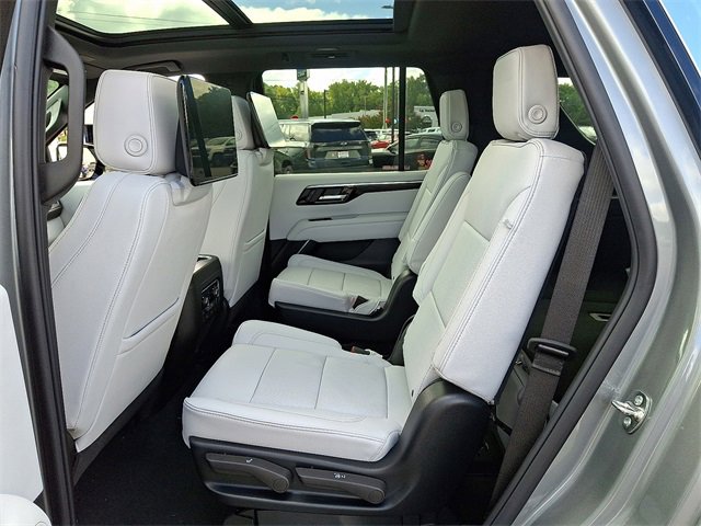 New 2026 Chevrolet Tahoe Premier image 7