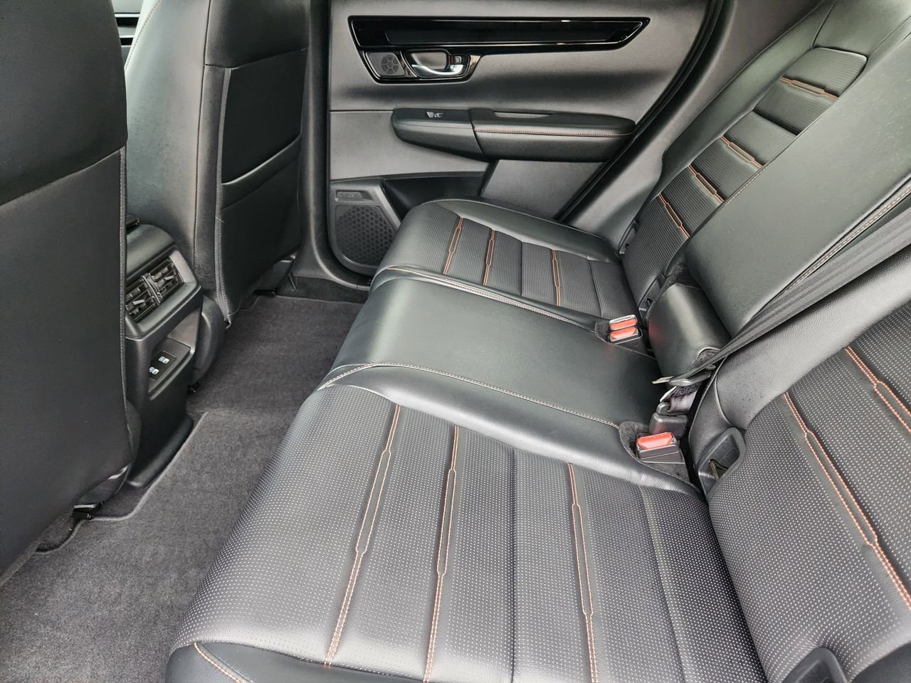 Used 2023 Honda CR-V Sport Touring image 29