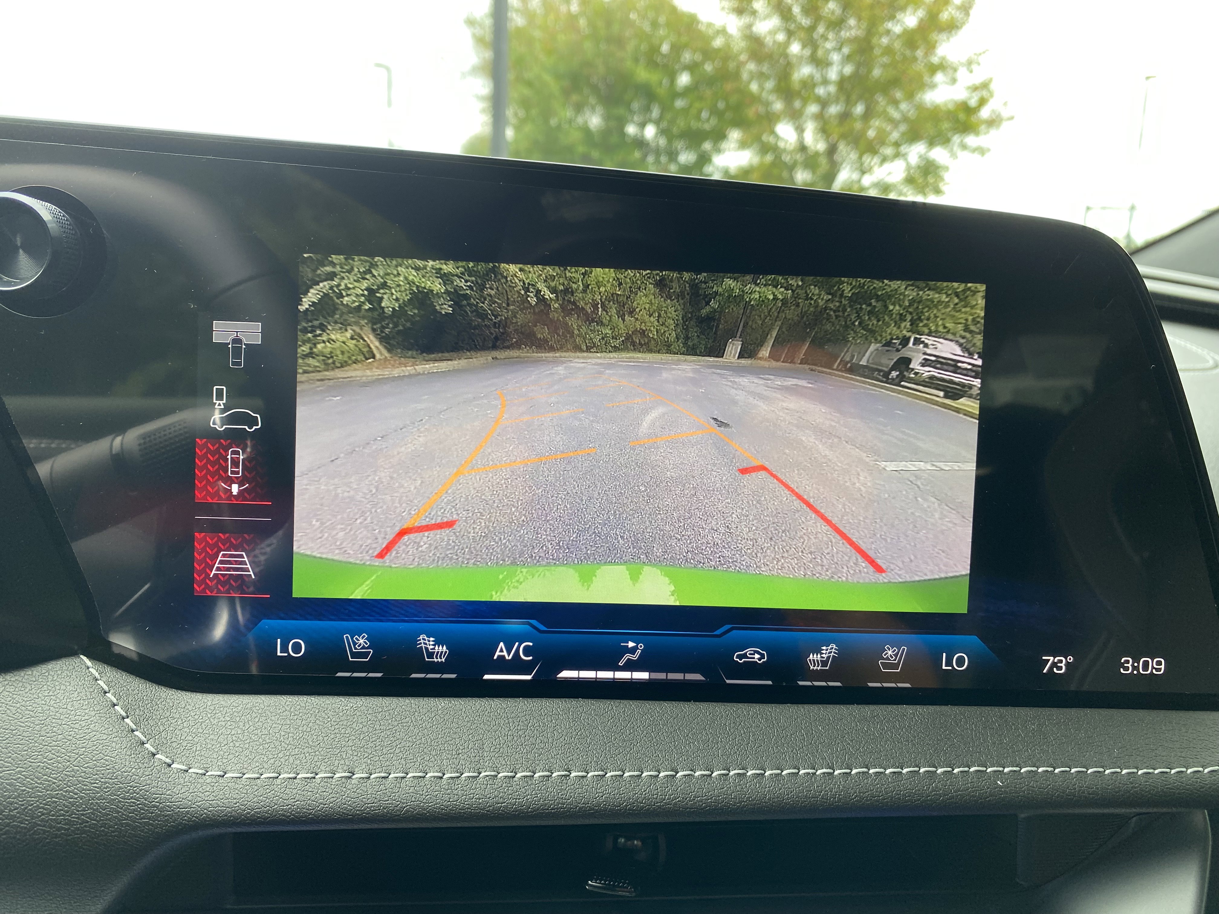 New 2026 Chevrolet Corvette Z06 image 30