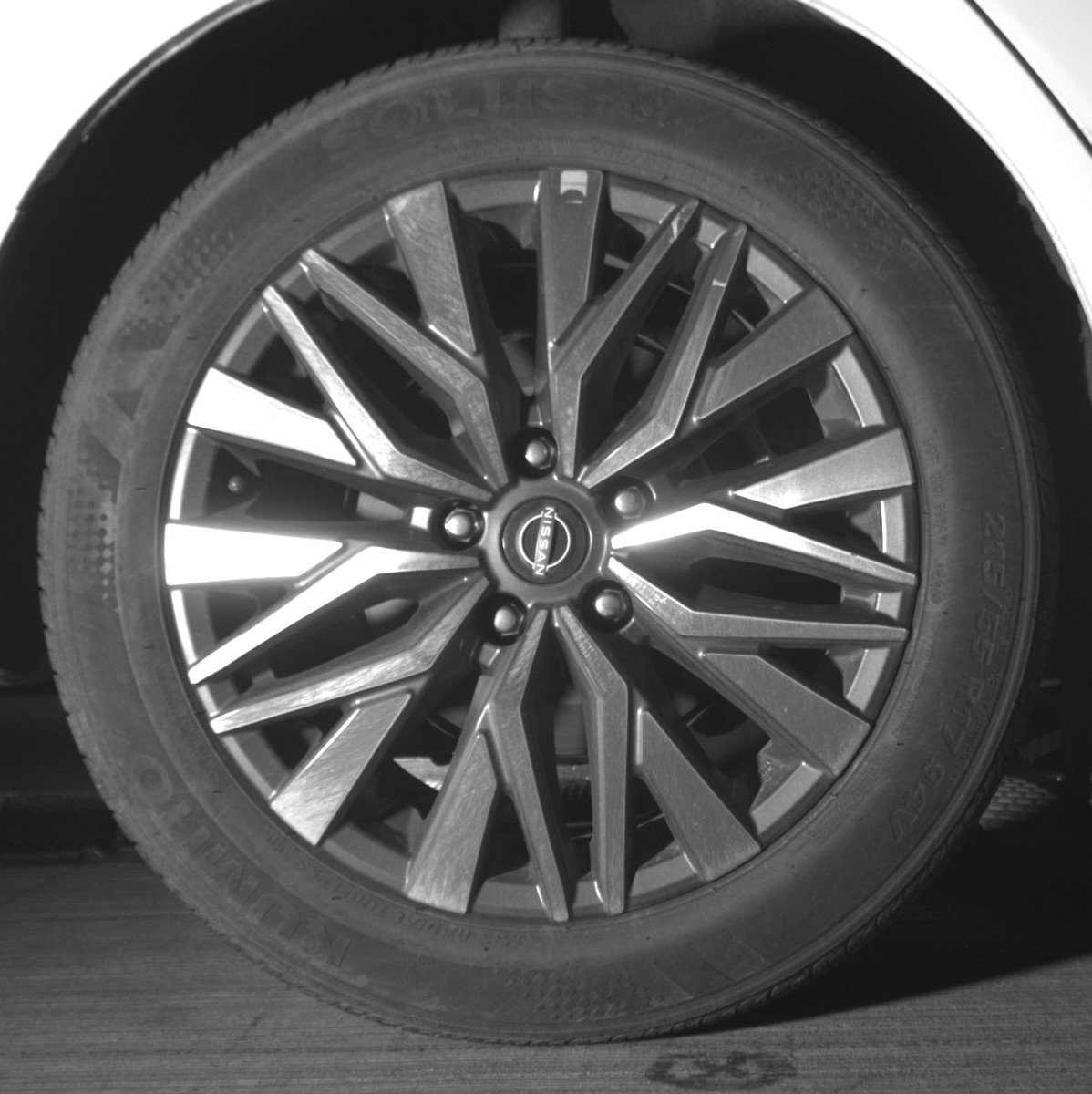 Used 2025 Nissan Altima 2.5 SV image 15