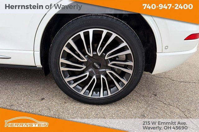 Used 2022 Lincoln Corsair Reserve w/ Equipment Group 201A AWD/4WD image 23