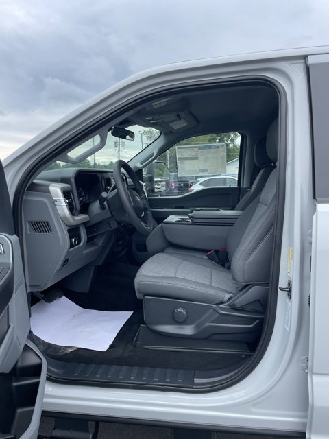 New 2025 Ford F350 XL w/ STX Appearance Package image 12