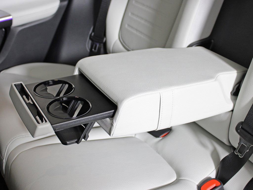 Certified 2026 Mercedes-Benz GLC 300 4MATIC image 29