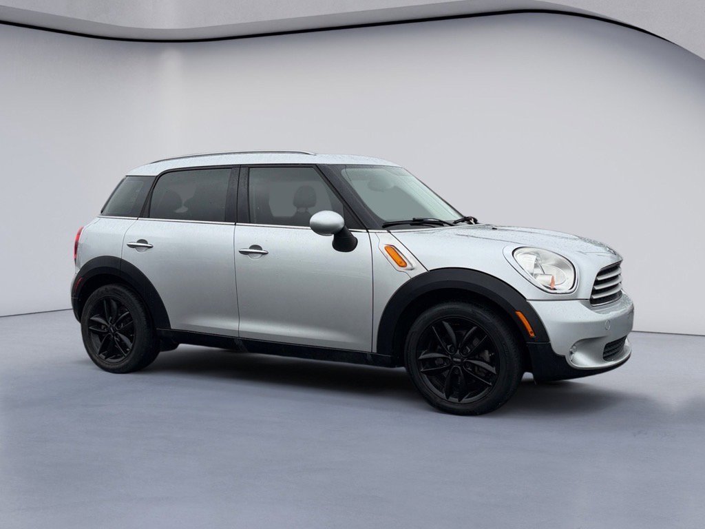 Used 2012 MINI Cooper Countryman image 7