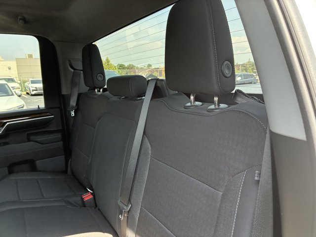 Used 2025 GMC Sierra 2500 SLE w/ SLE Value Package; AWD/4WD image 14