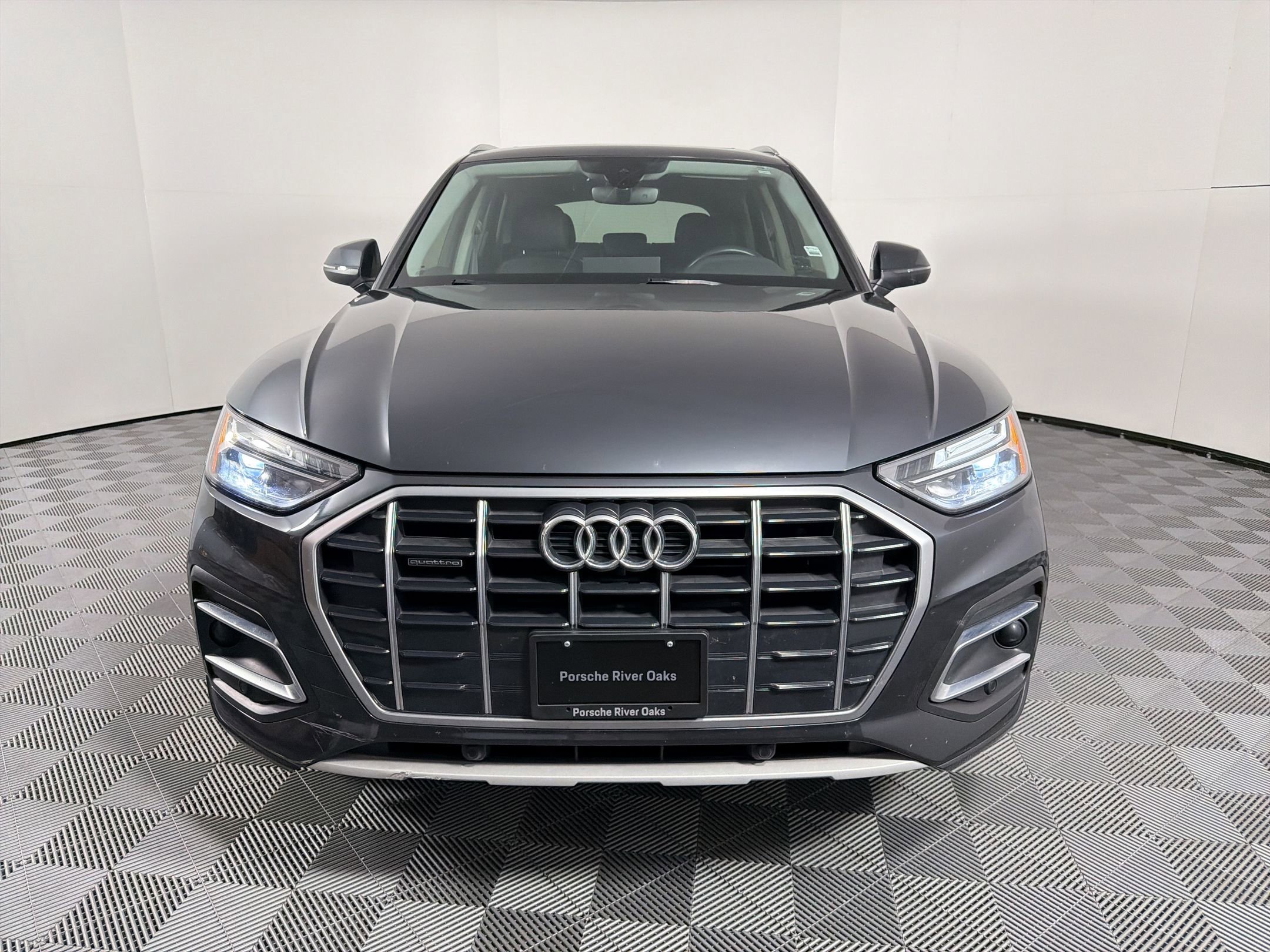 Used 2021 Audi Q5 2.0T Premium w/ Convenience Package AWD/4WD image 6