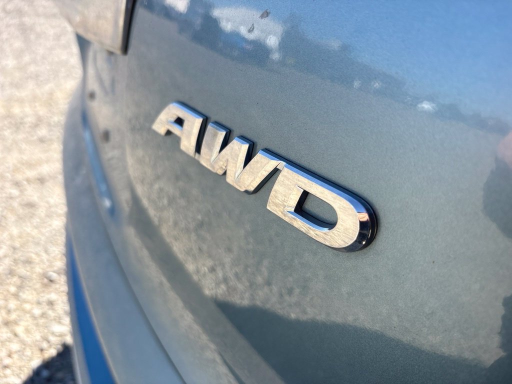 Used 2016 Honda CR-V EX image 4