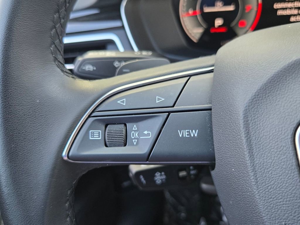 Used 2023 Audi A5 2.0T Premium Plus w/ Premium Plus image 25