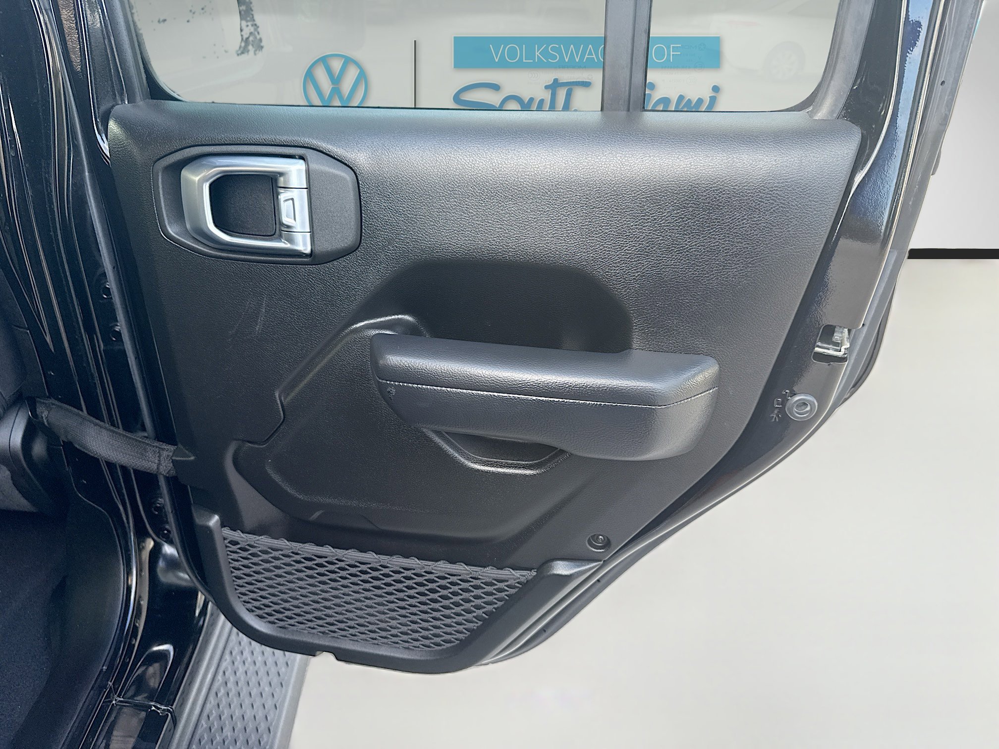 Used 2022 Jeep Gladiator Sport image 30