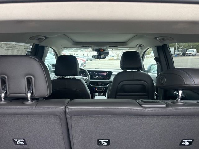 New 2026 Buick Encore GX Sport Touring w/ Comfort Package image 26