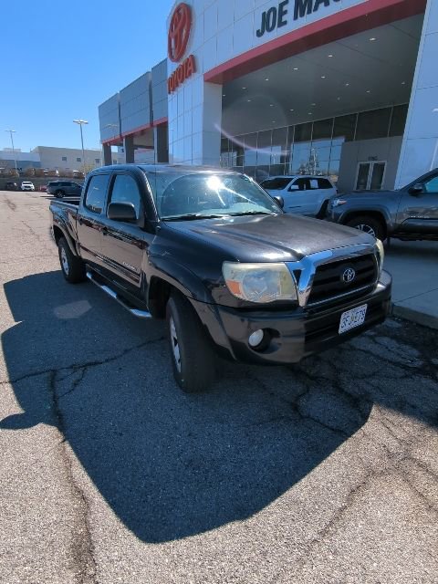 Used 2006 Toyota Tacoma PreRunner image 13