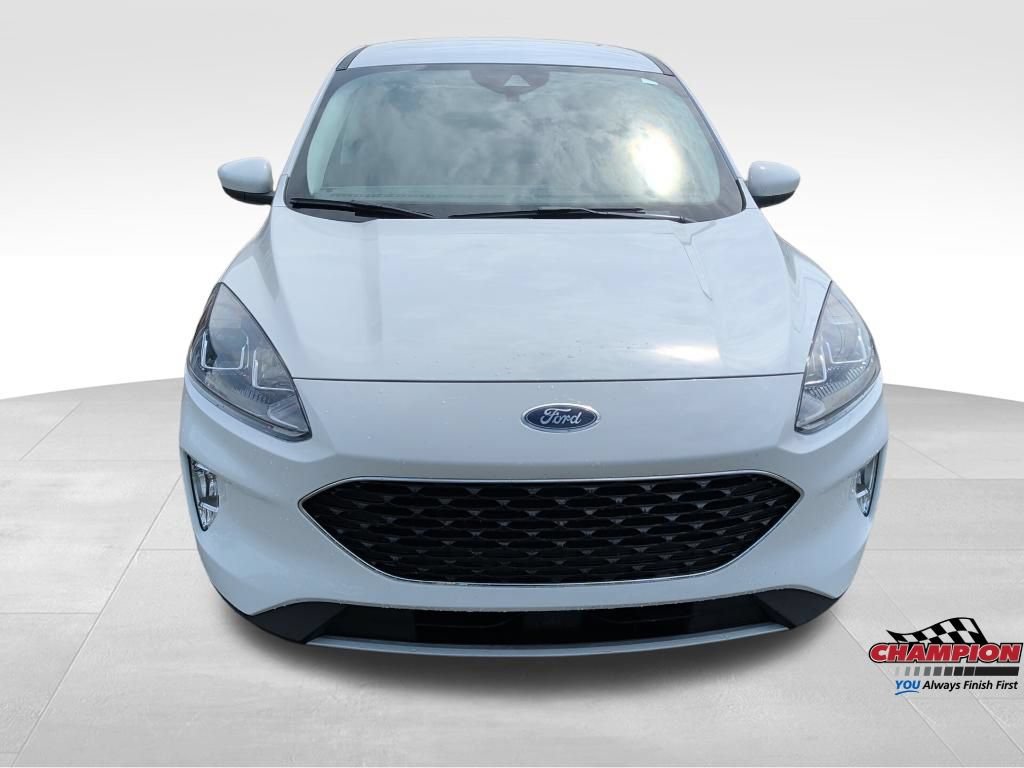 Used 2022 Ford Escape SEL AWD/4WD image 11