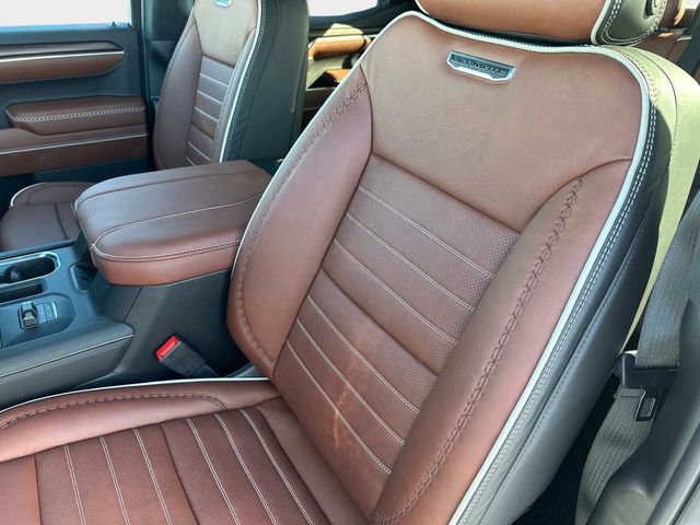 New 2026 GMC Sierra 1500 Denali Ultimate image 22