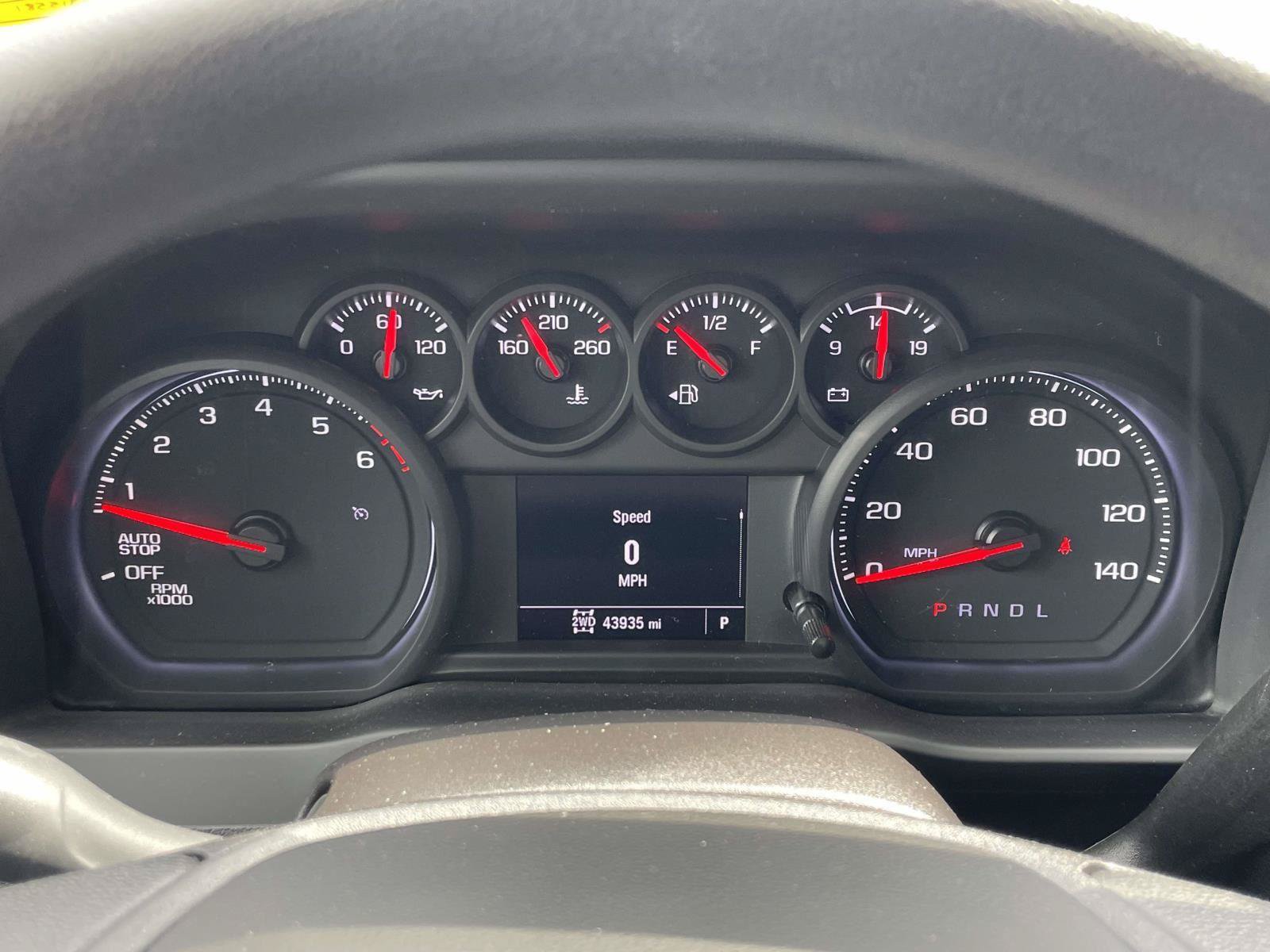 Certified 2023 GMC Sierra 1500 Pro w/ Pro Value Package AWD/4WD image 19