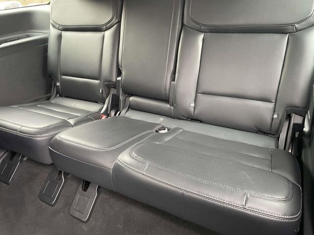 Used 2025 Ford Expedition Platinum image 18