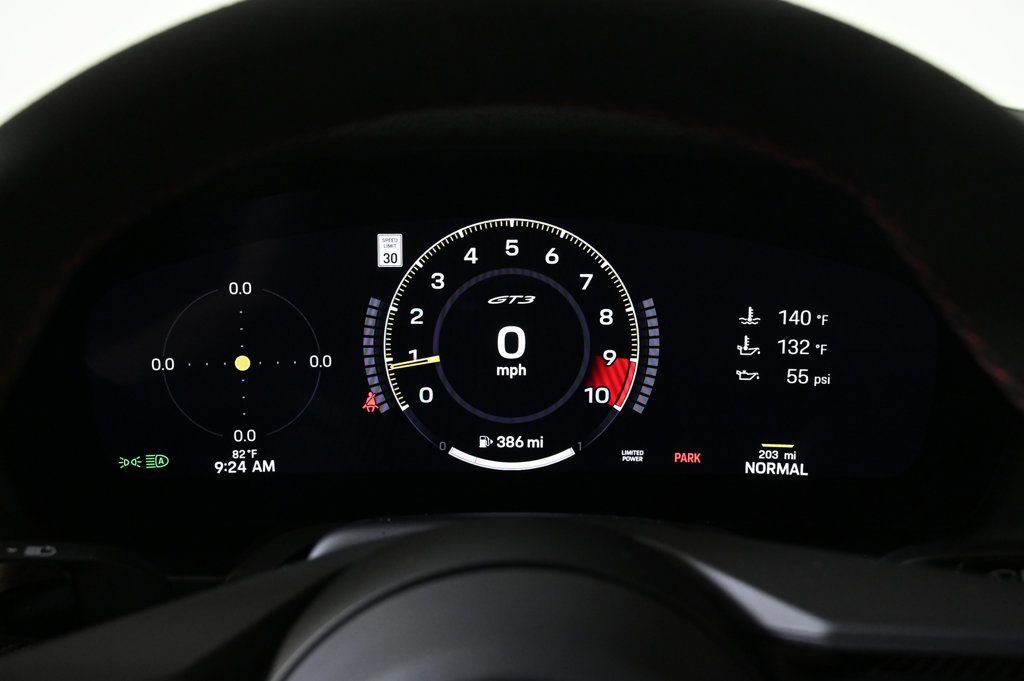 Used 2026 Porsche 911 GT3 image 14