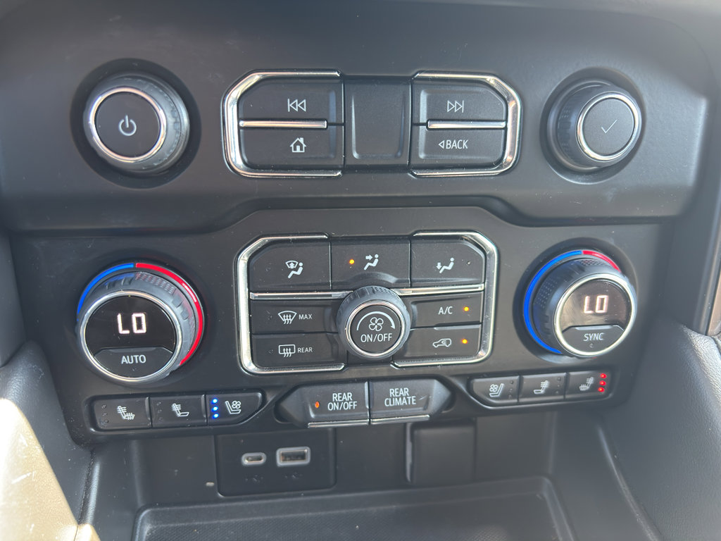 Used 2022 Chevrolet Tahoe High Country w/ Max Trailering Package image 36