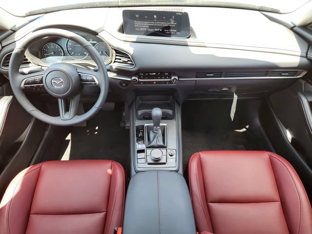 New 2026 MAZDA CX-30 AWD 2.5 S image 11