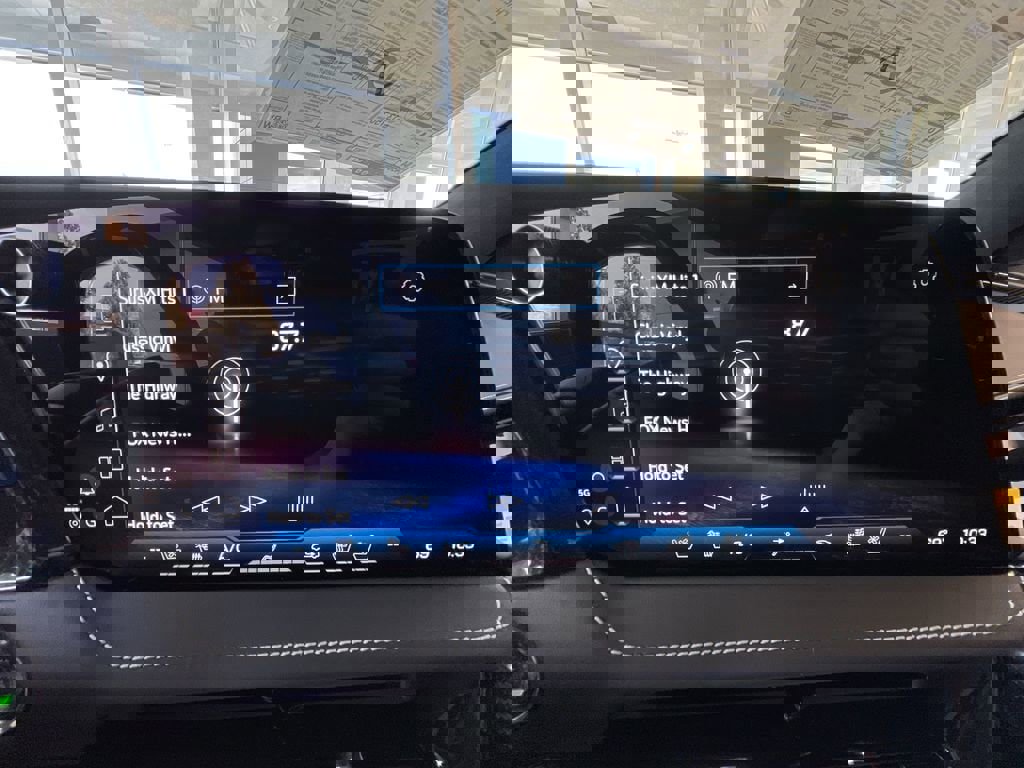 New 2026 Chevrolet Corvette Z06 w/ Z07 Performance Package RWD image 13