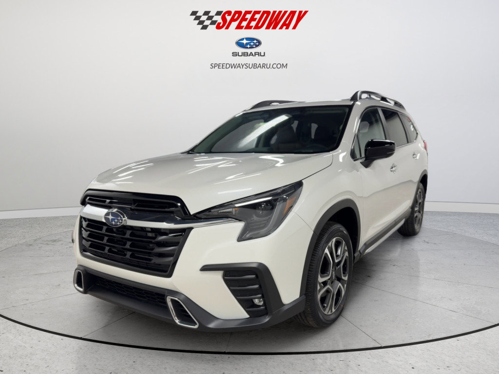 New 2026 Subaru Ascent Touring image 4