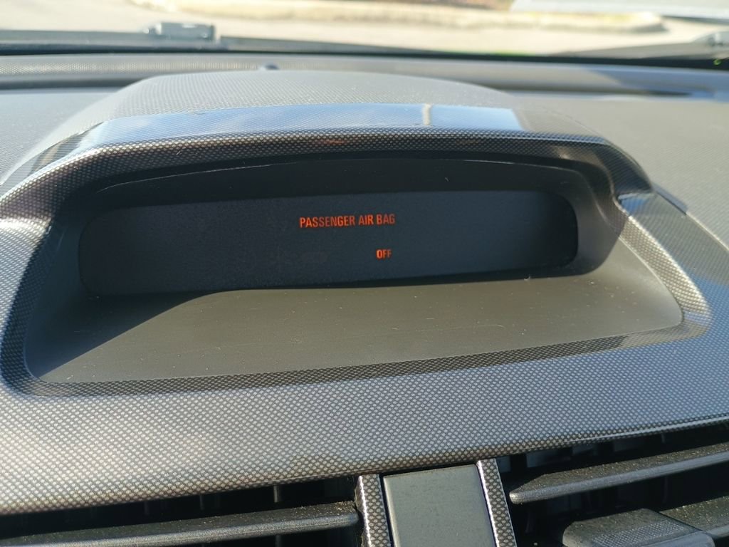 Used 2015 Chevrolet Spark LS image 24