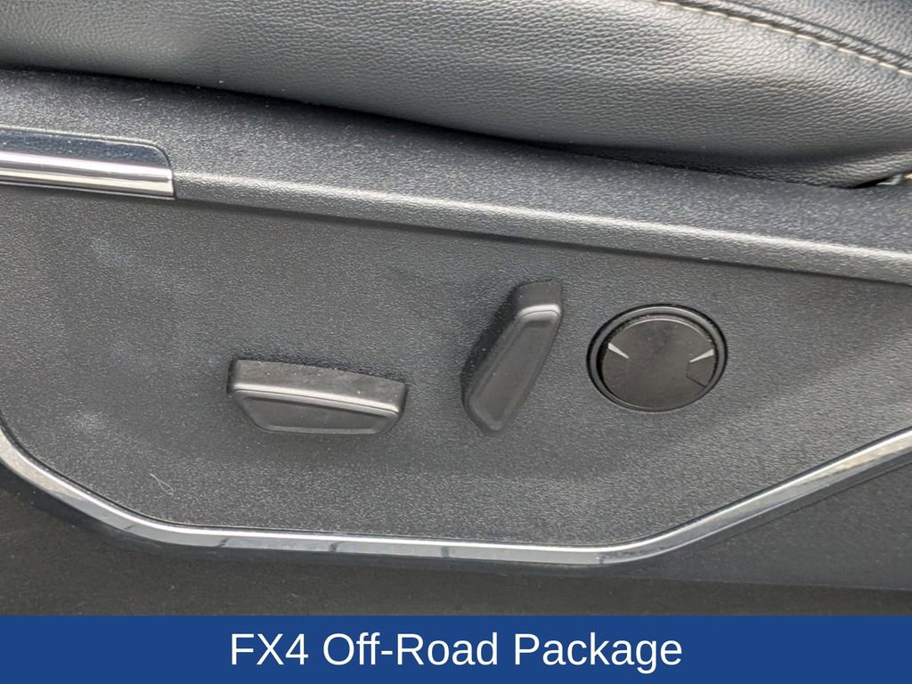 Certified 2023 Ford F150 Lariat image 21