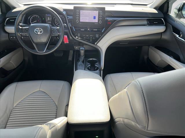 Certified 2024 Toyota Camry SE image 19