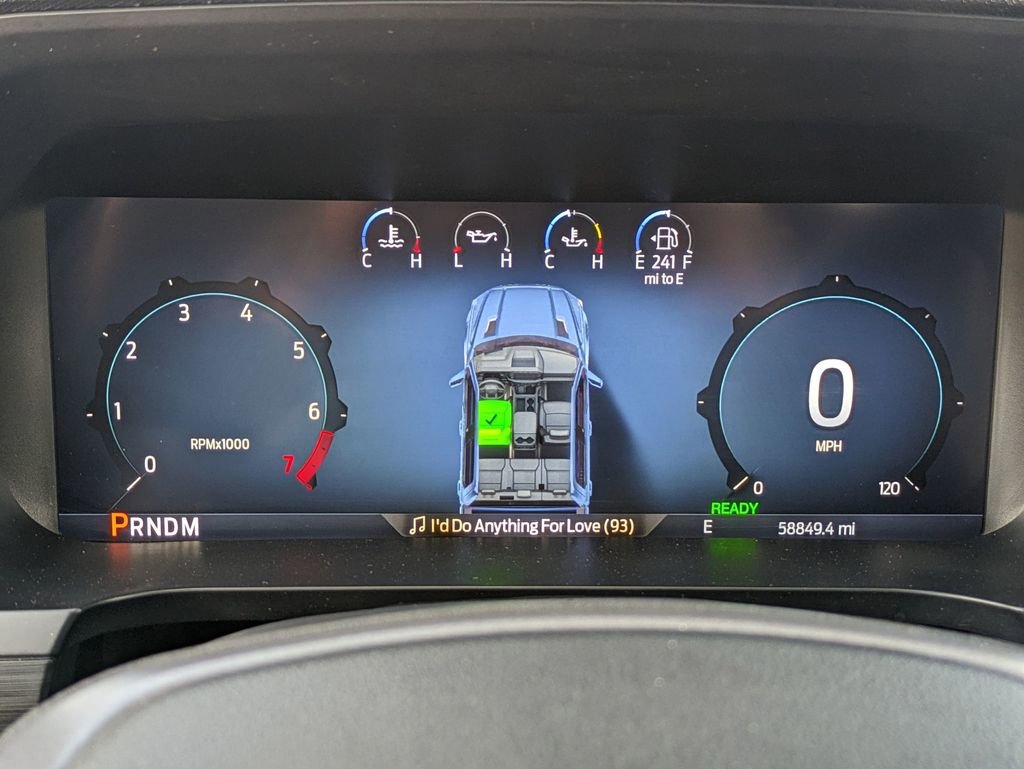 Used 2024 Ford F150 XLT w/ Mobile Office Package image 20