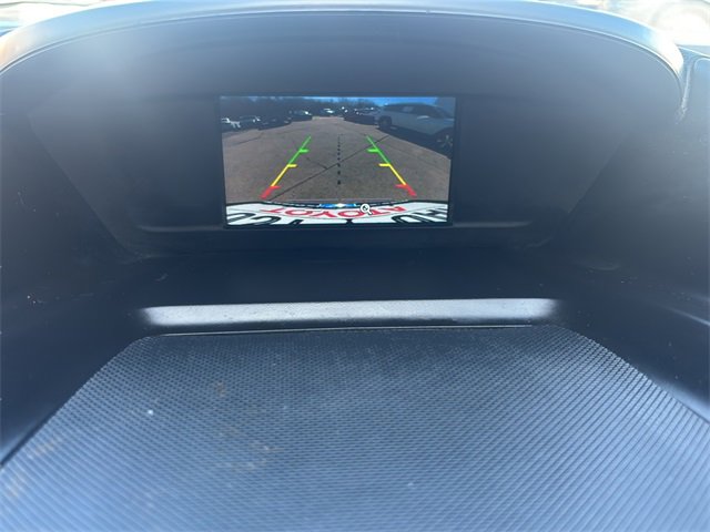 Used 2019 Ford Escape S image 27