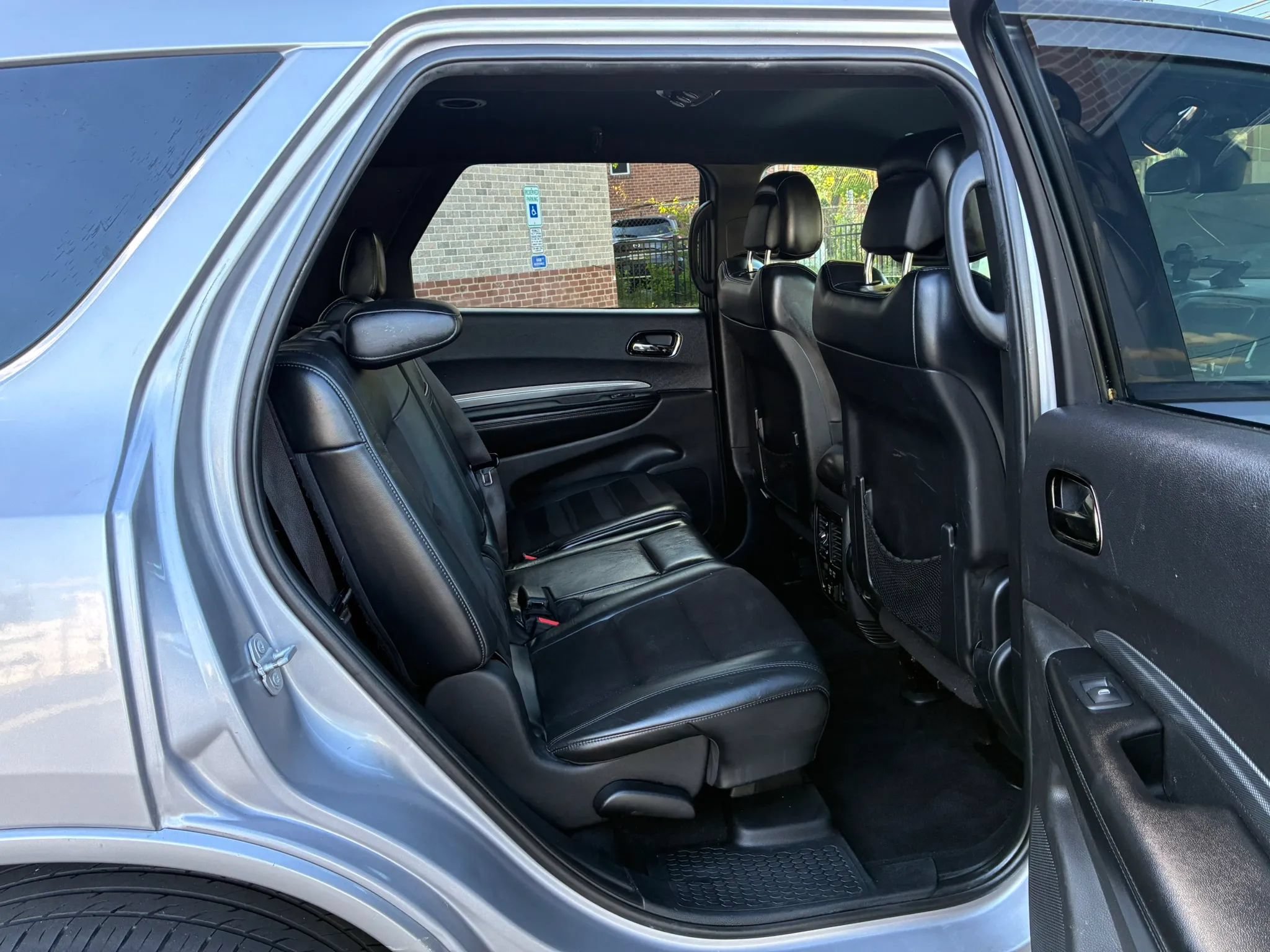 Used 2019 Dodge Durango GT AWD/4WD image 16