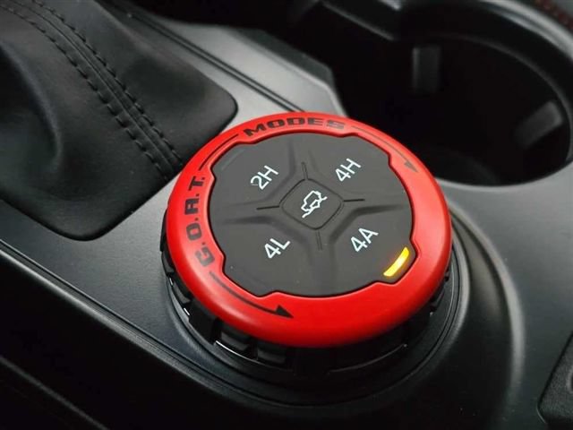 New 2025 Ford Bronco Stroppe Edition AWD/4WD image 27
