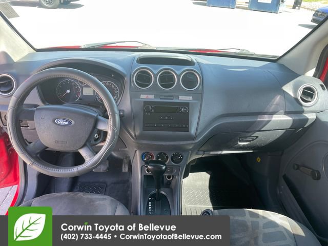 Used 2013 Ford Transit Connect XL image 20