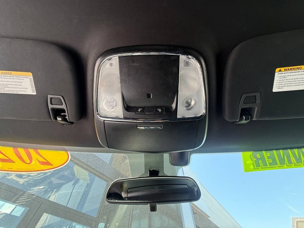 Used 2020 Jeep Grand Cherokee Laredo RWD image 32