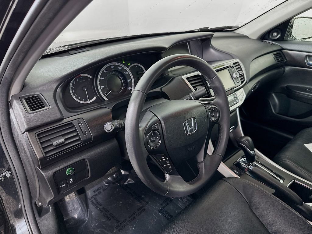 Used 2015 Honda Accord EX-L image 13