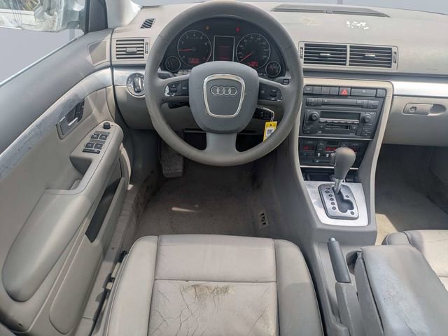 Used 2006 Audi A4 2.0T FWD image 13