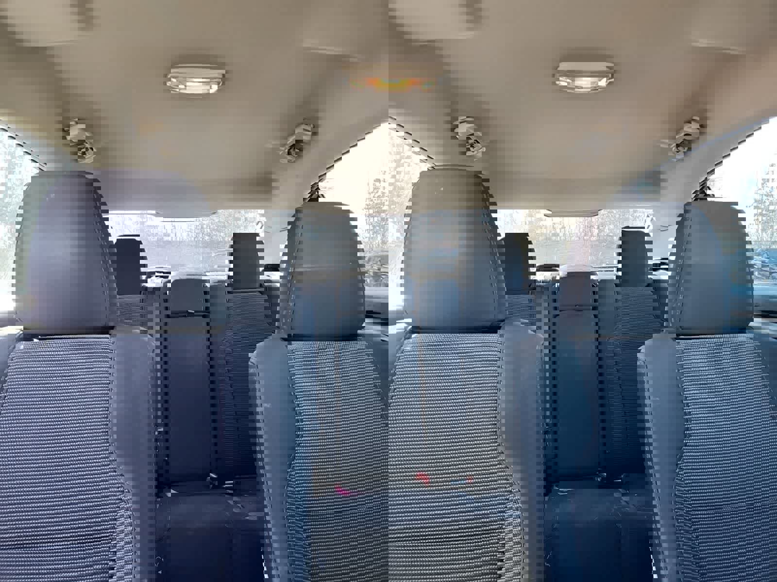 Used 2012 Ford Taurus SEL image 19